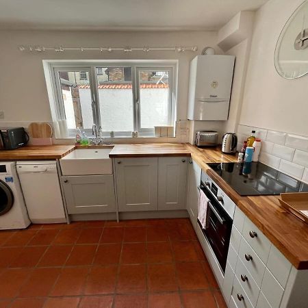 Quaint 2 Bed Cottage In The Heart Of Cambridge Kültér fotó