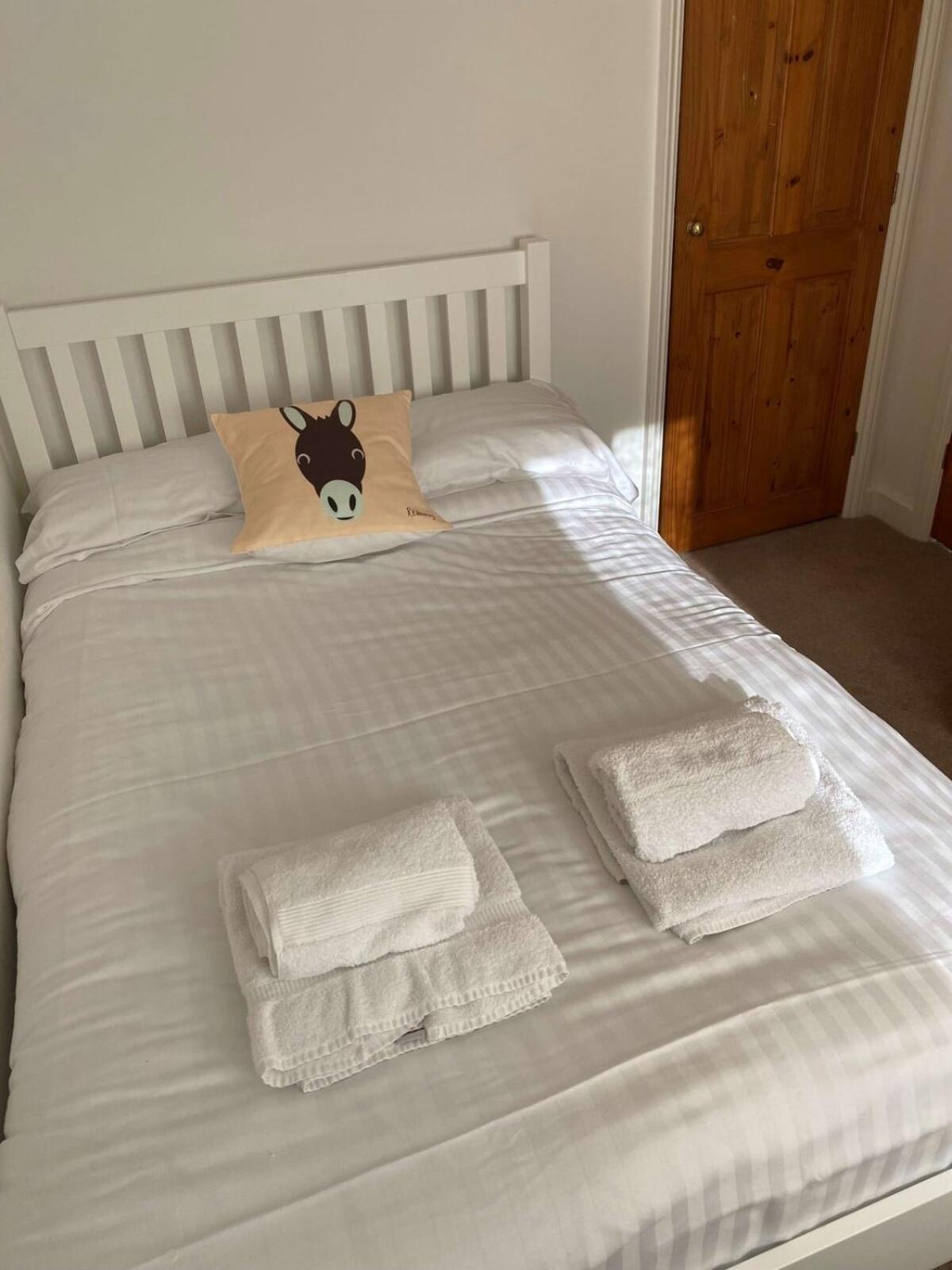 Quaint 2 Bed Cottage In The Heart Of Cambridge Kültér fotó