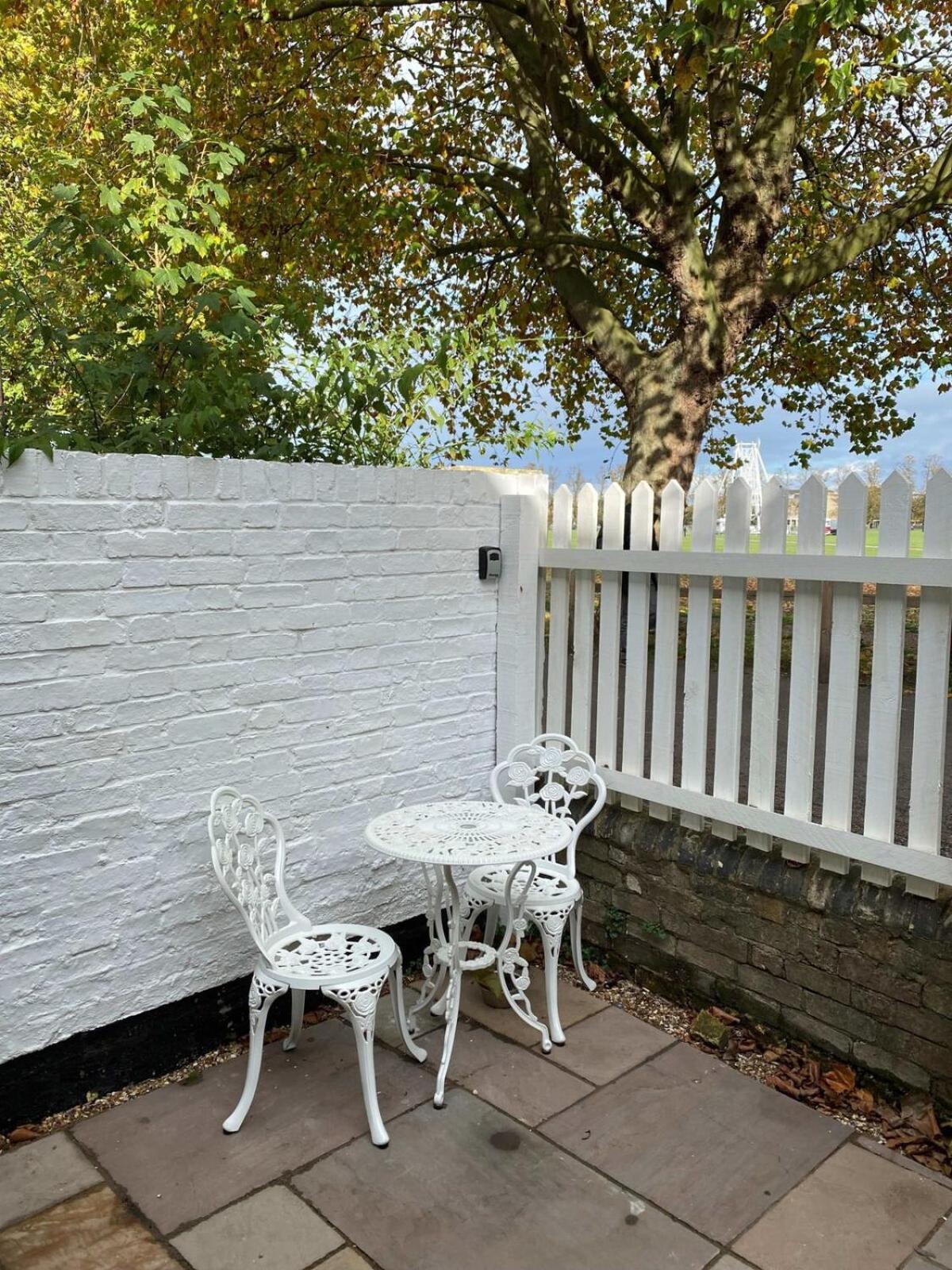 Quaint 2 Bed Cottage In The Heart Of Cambridge Kültér fotó