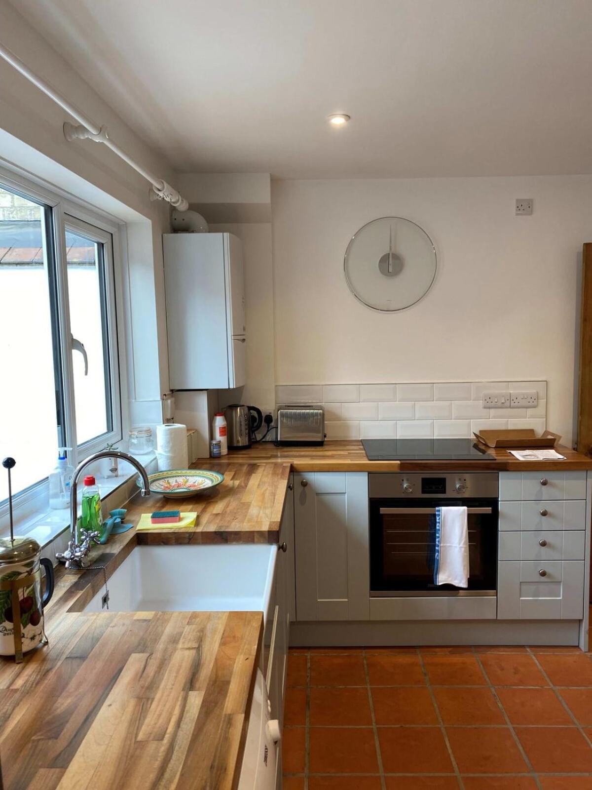 Quaint 2 Bed Cottage In The Heart Of Cambridge Kültér fotó